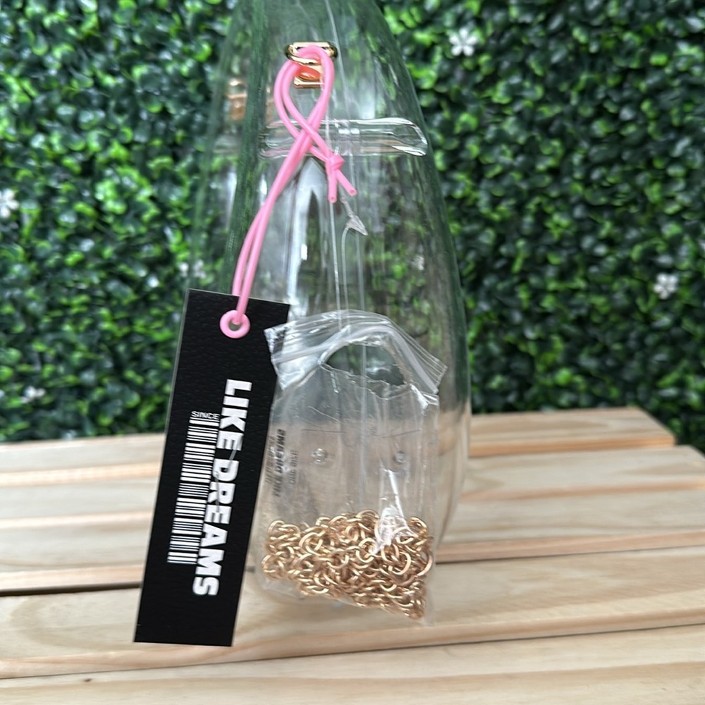 Like Dreams Moonlit Love Evening Crossbody Clutch #9 - Picture 6 of 6